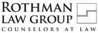 Rothman Law Group Logo